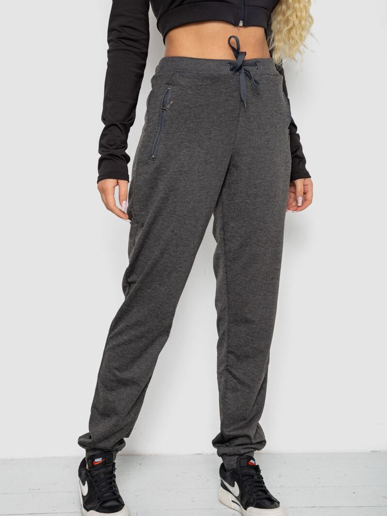 Джоггеры Ager модель У-1133263::000000087 Фото