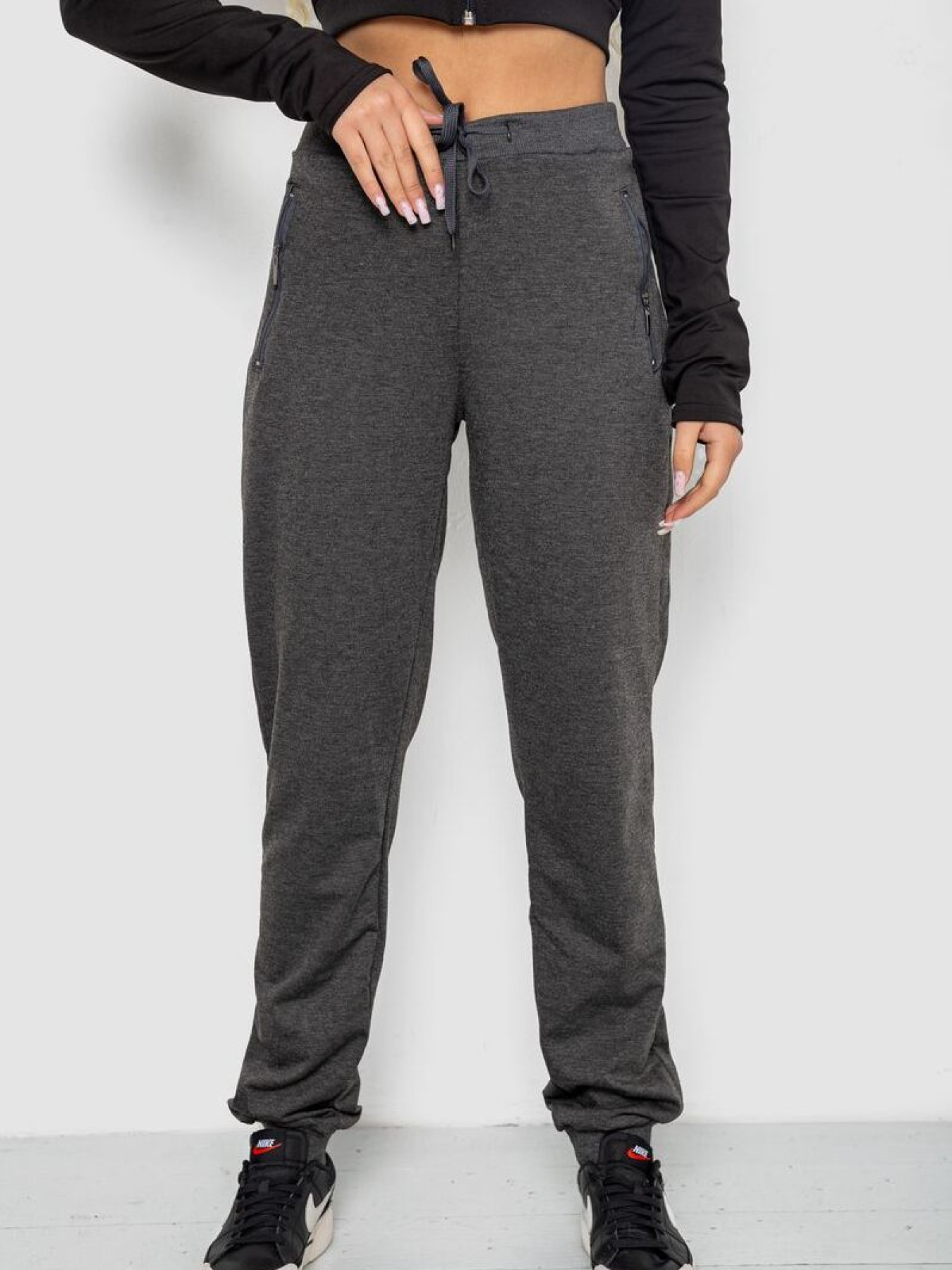 Джоггеры Ager модель У-1133263::000000087 Фото