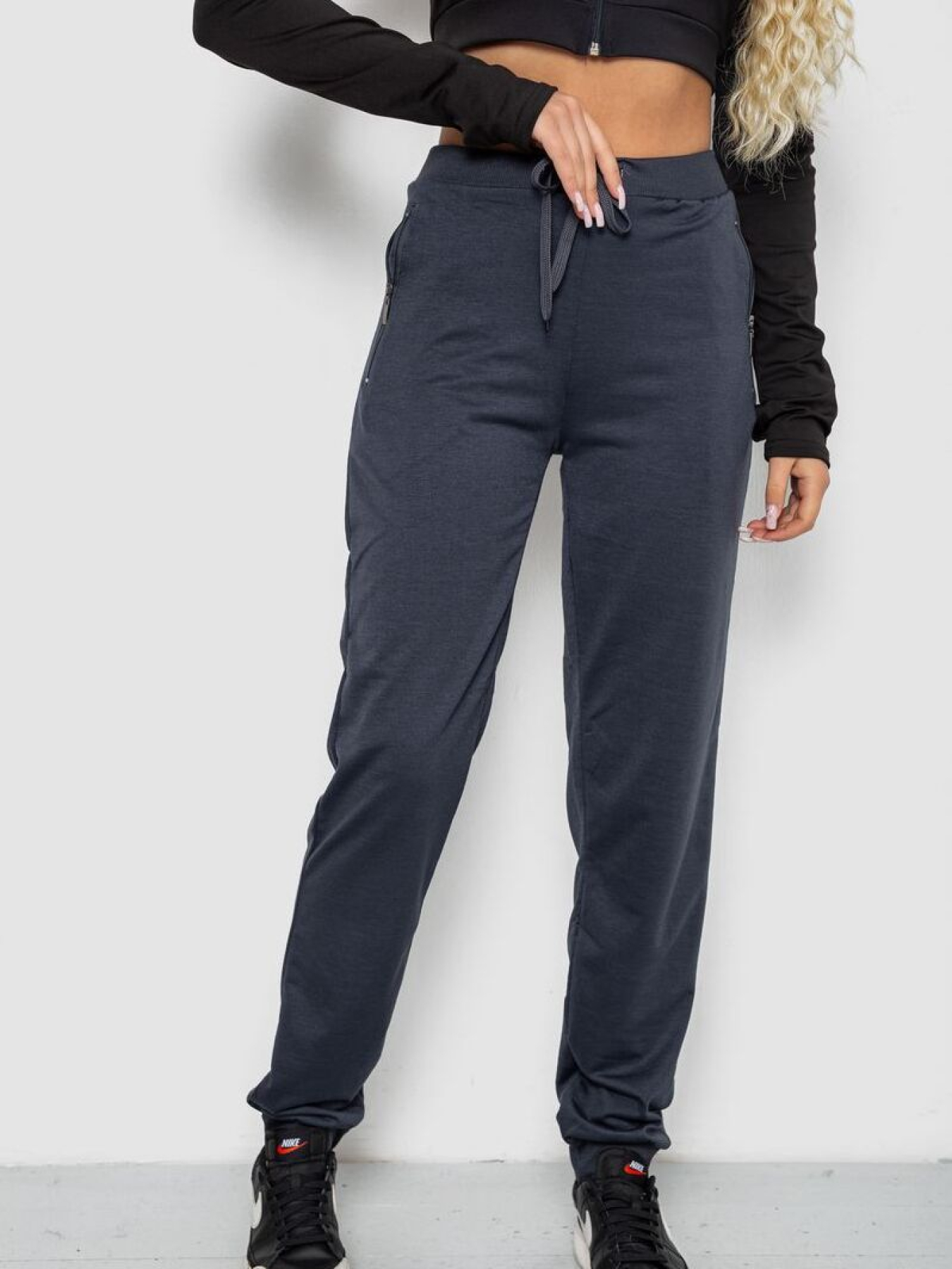 Джоггеры Ager модель У-1133263::000000090 Фото