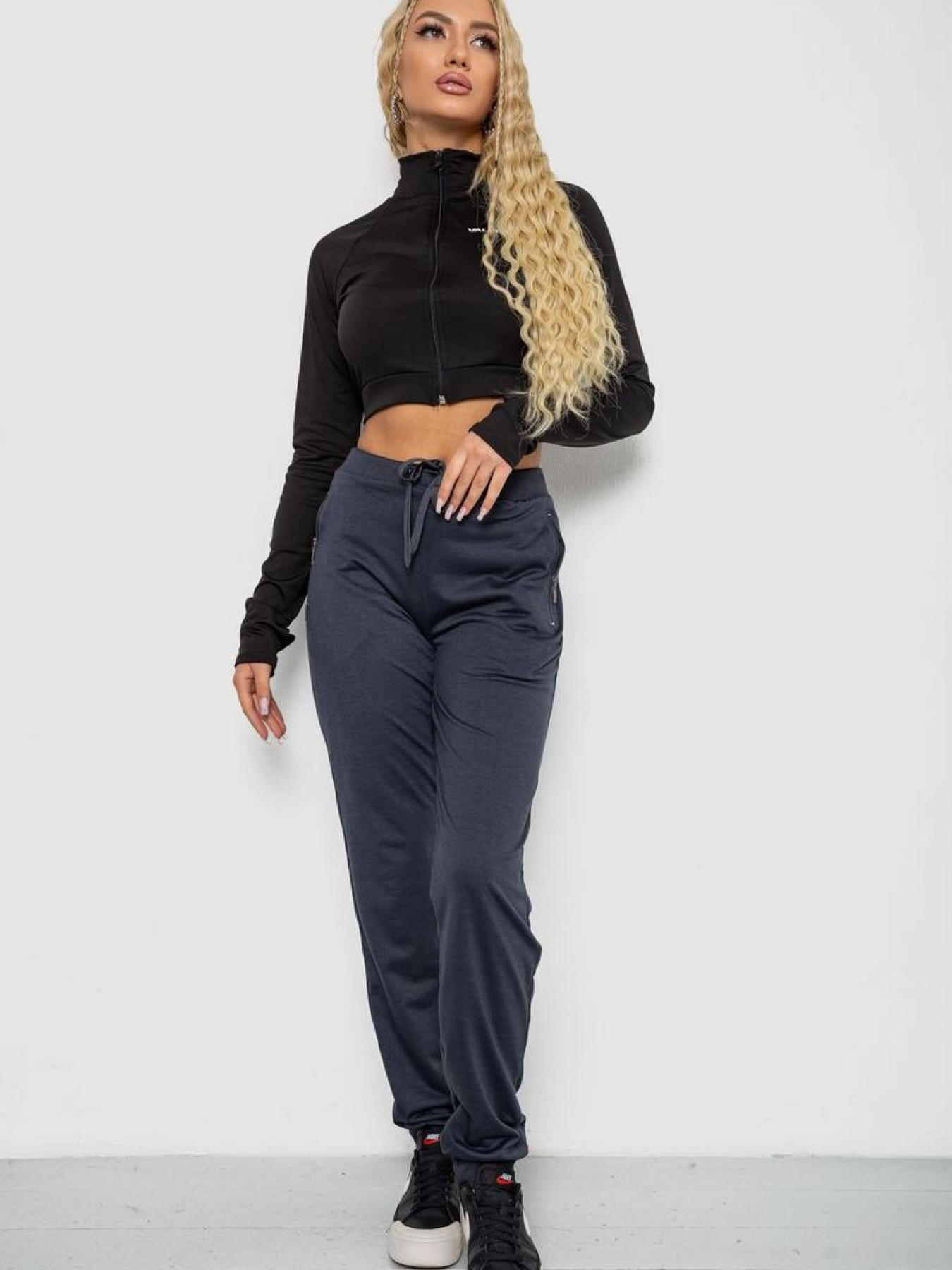 Джоггеры Ager модель У-1133263::000000090 Фото