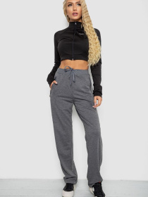 Штани спортивні Ager модель У-1133264::000000072 Фото