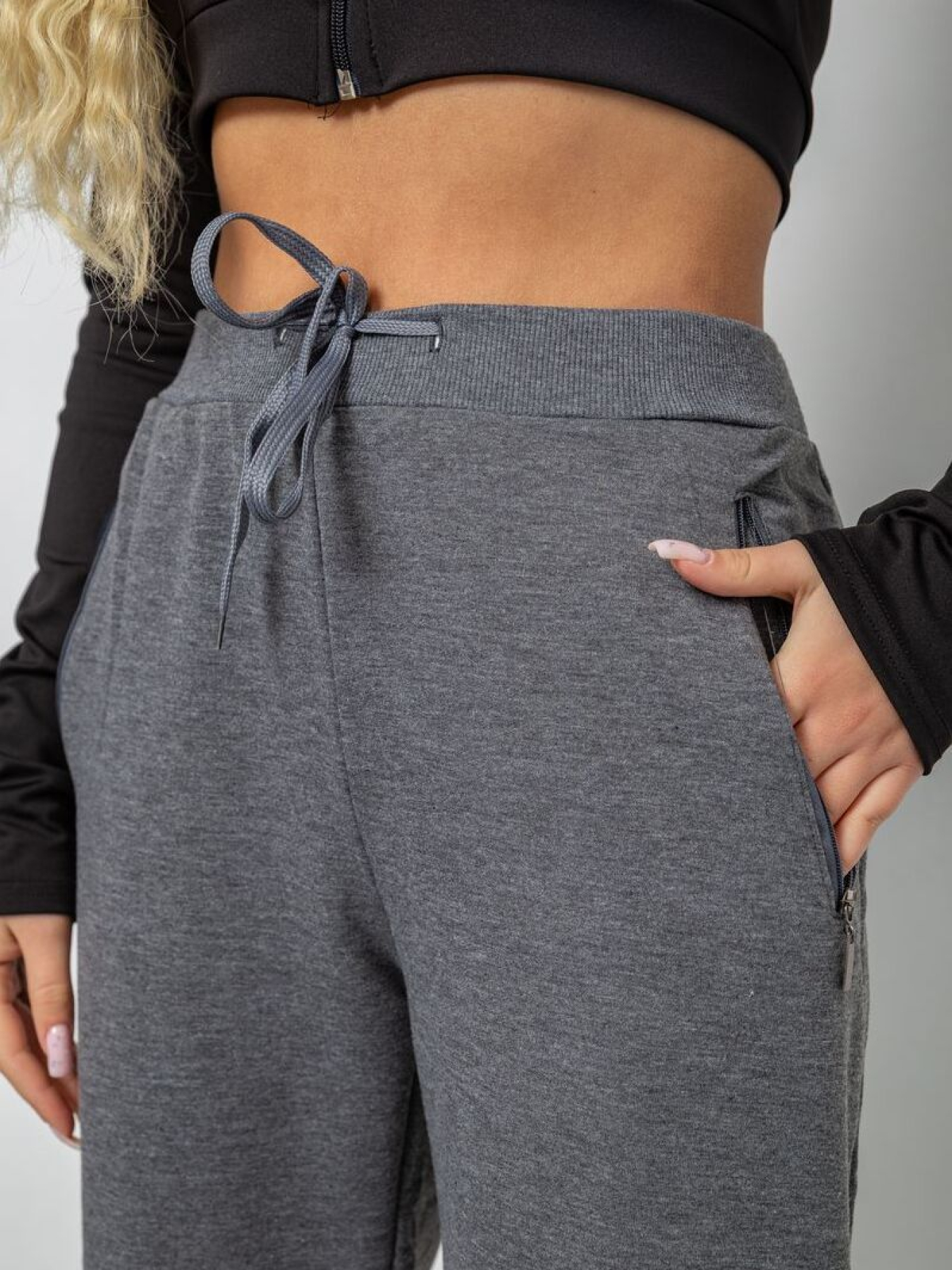 Штаны спортивные Ager модель У-1133264::000000072 Фото