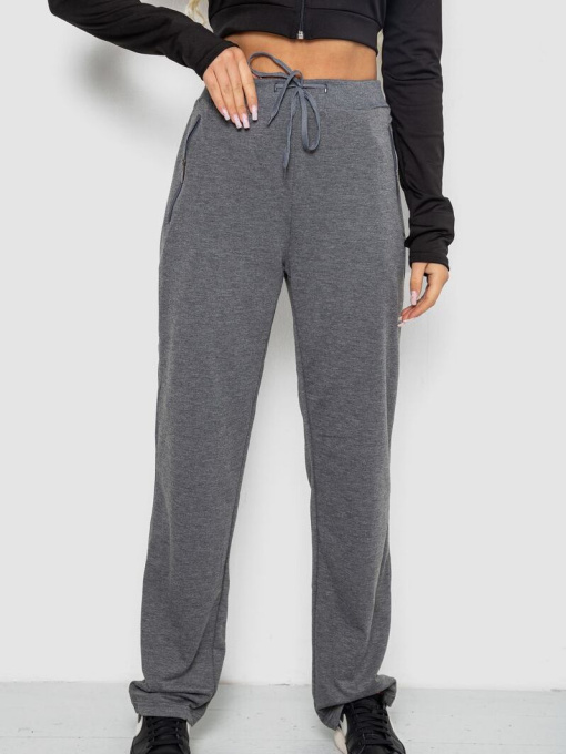 Спортивні штани Ager модель У-1133264::000000072 Фото