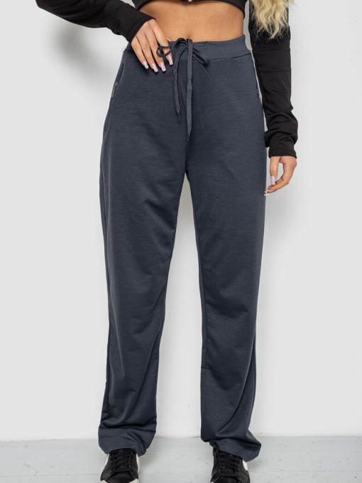 Штаны спортивные Ager модель У-1133264::000000087 Фото