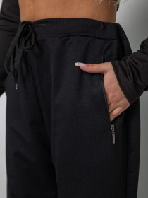 Штаны спортивные Ager модель У-1133264::000000096 Фото