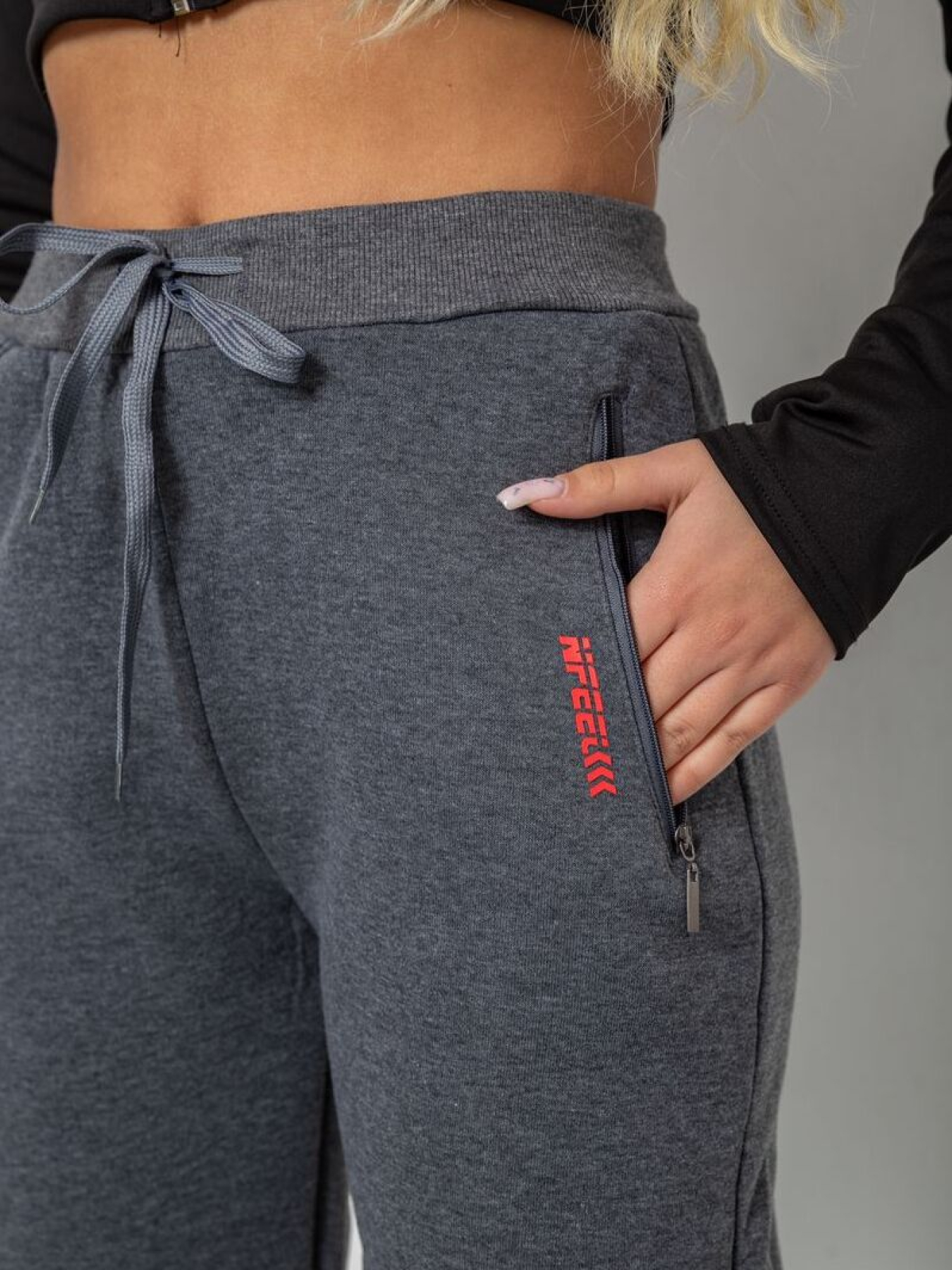 Штани повсякденні Ager модель У-1133262::000000072 Фото