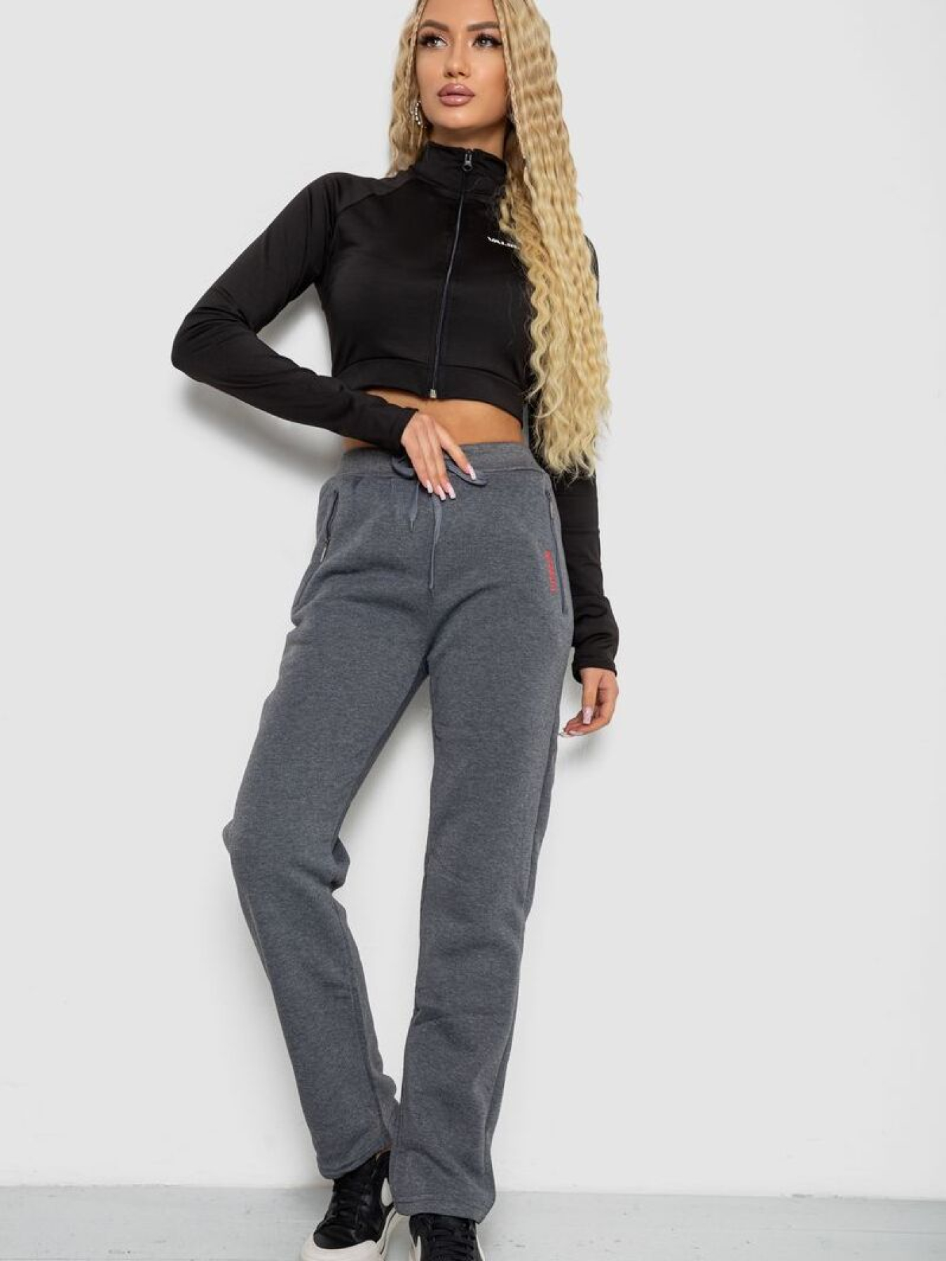 Повсякденні штани Ager модель У-1133262::000000072 Фото