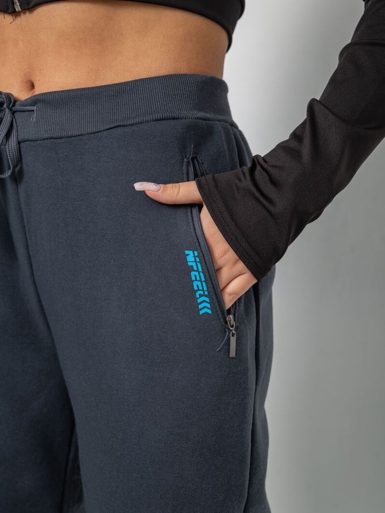 Брюки повседневные Ager модель У-1133262::000000087 Фото