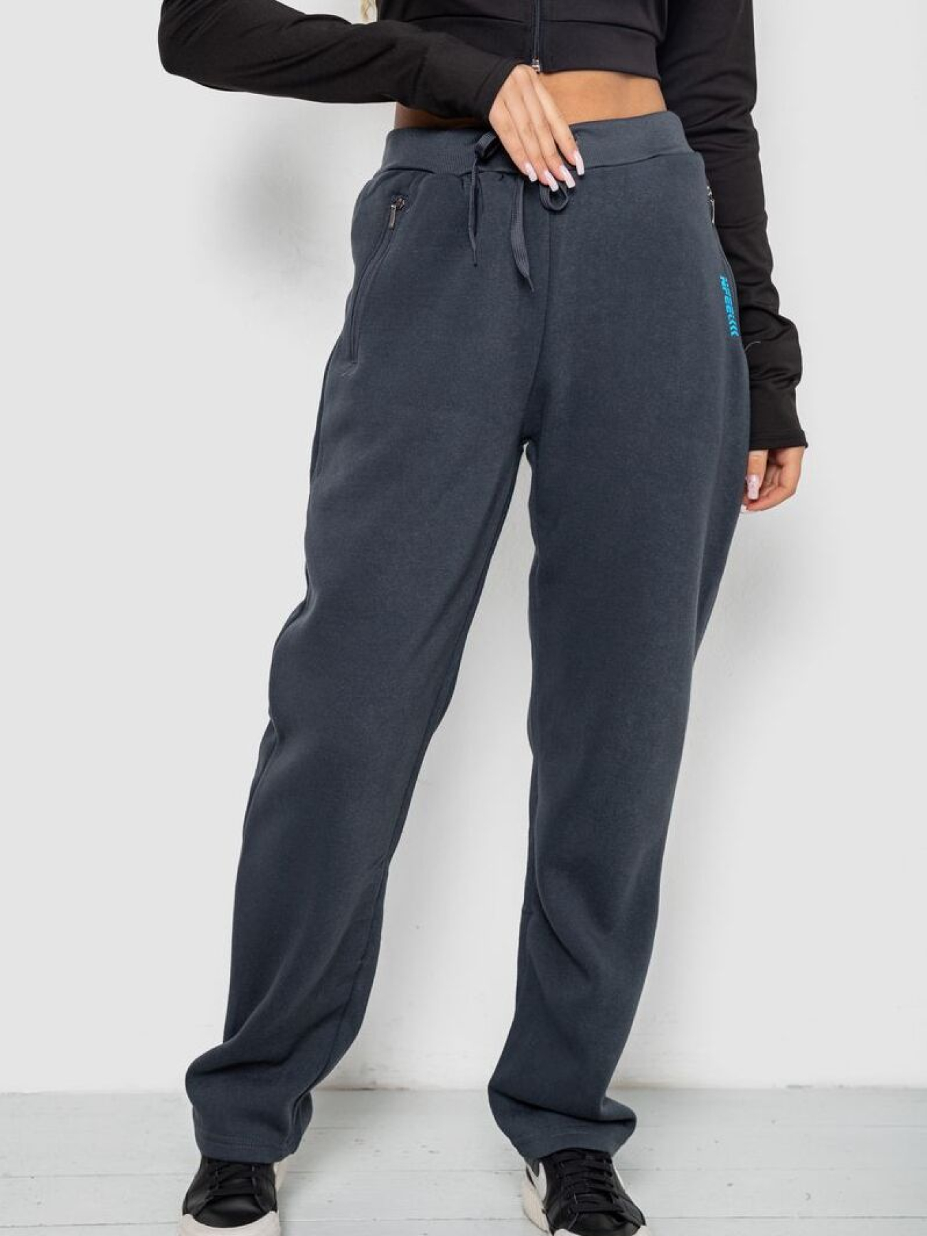 Повсякденні штани Ager модель У-1133262::000000087 Фото