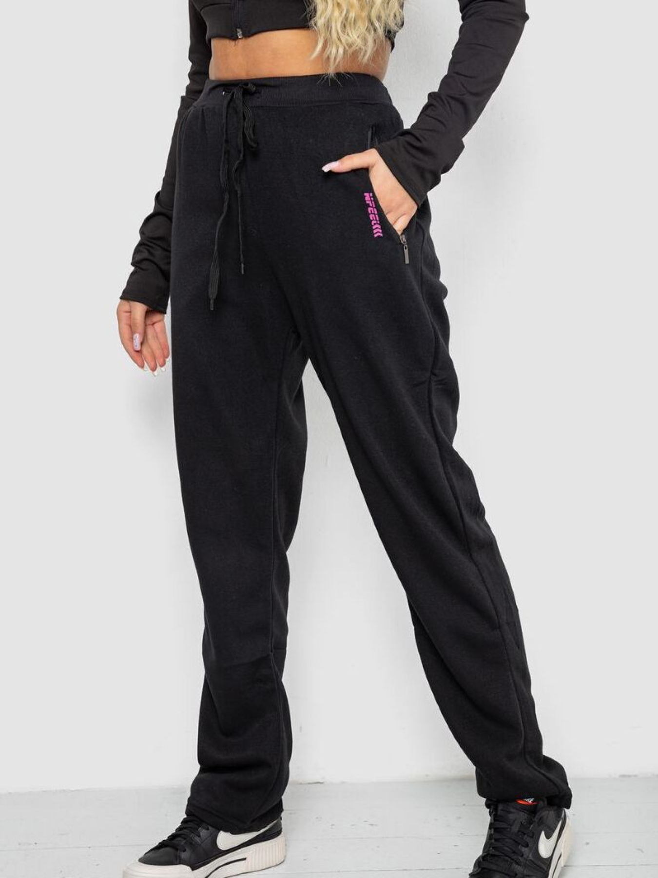 Повсякденні штани Ager модель У-1133262::000000096 Фото