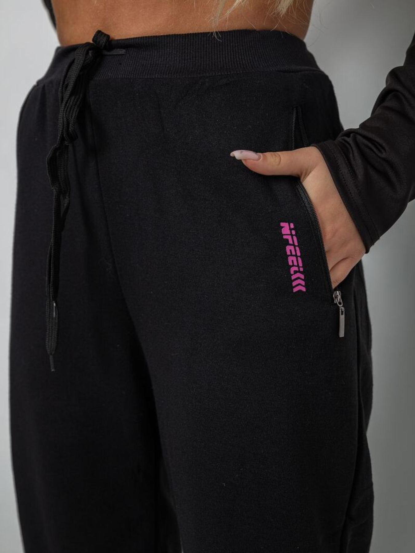 Повсякденні штани Ager модель У-1133262::000000096 Фото