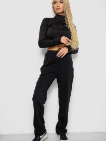 Повсякденні штани Ager модель У-1133262::000000096 Повсякденні штани Ager модель У-1133262::000000096 Фото