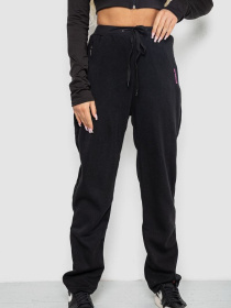 Повсякденні штани Ager модель У-1133262::000000096 Повсякденні штани Ager модель У-1133262::000000096 Фото