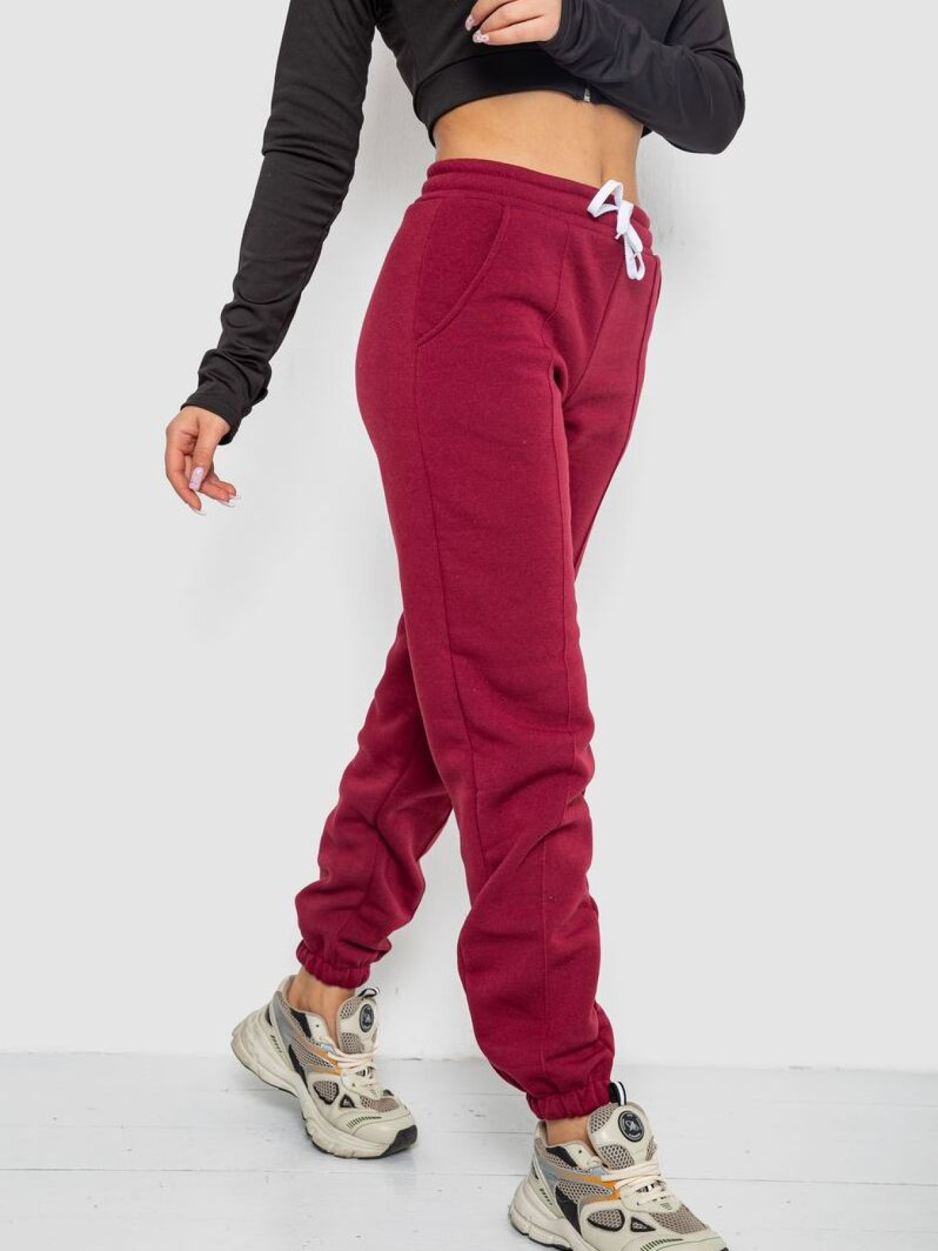 Джоггеры Ager модель У-1133152::000000029 Фото