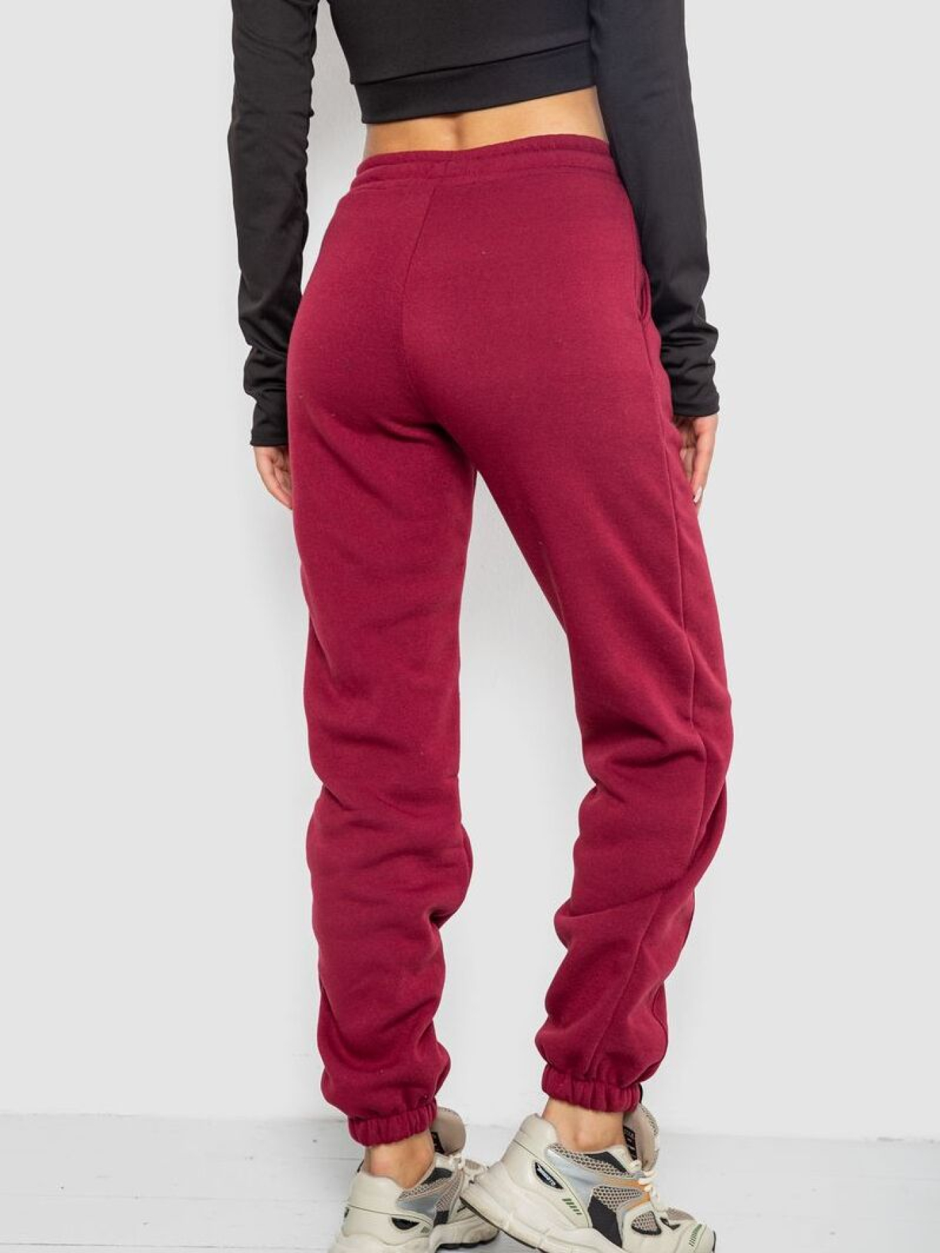 Джоггеры Ager модель У-1133152::000000029 Фото