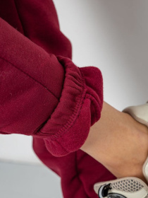 Джоггеры Ager модель У-1133152::000000029 Фото