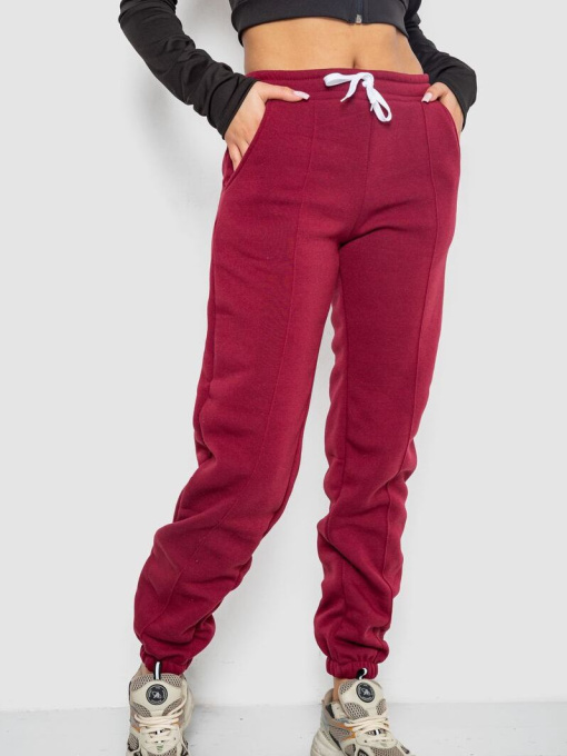 Джоггеры Ager модель У-1133152::000000029 Фото