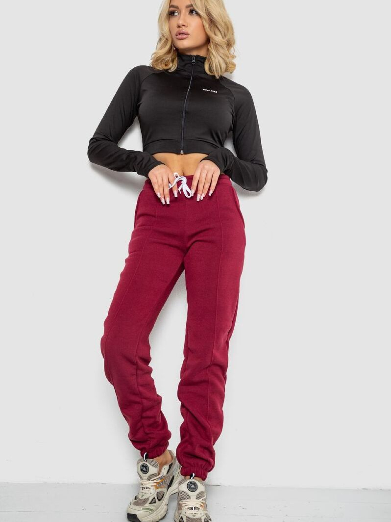 Джогери Ager модель У-1133152::000000029 Фото