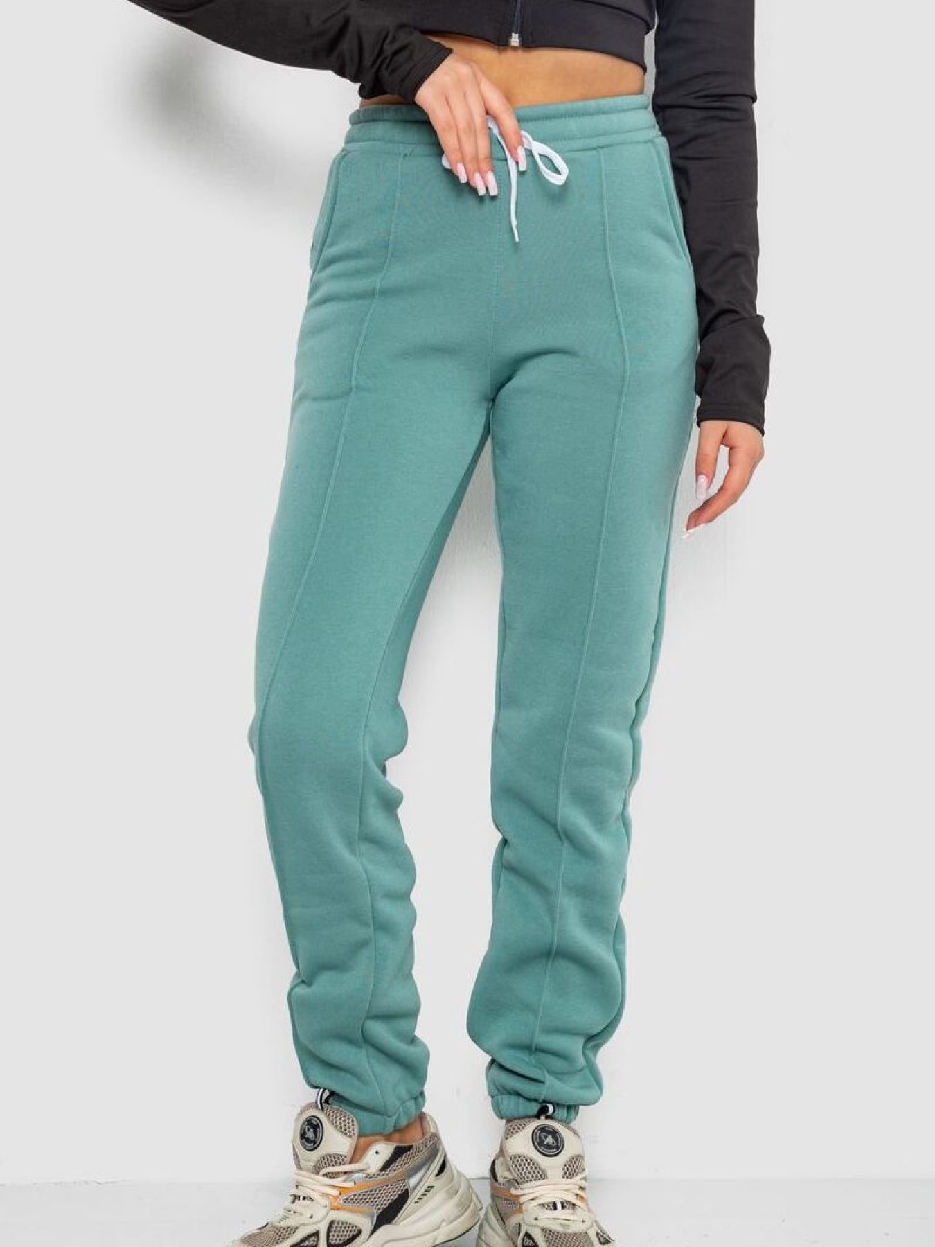 Джоггеры Ager модель У-1133152::000000158 Фото