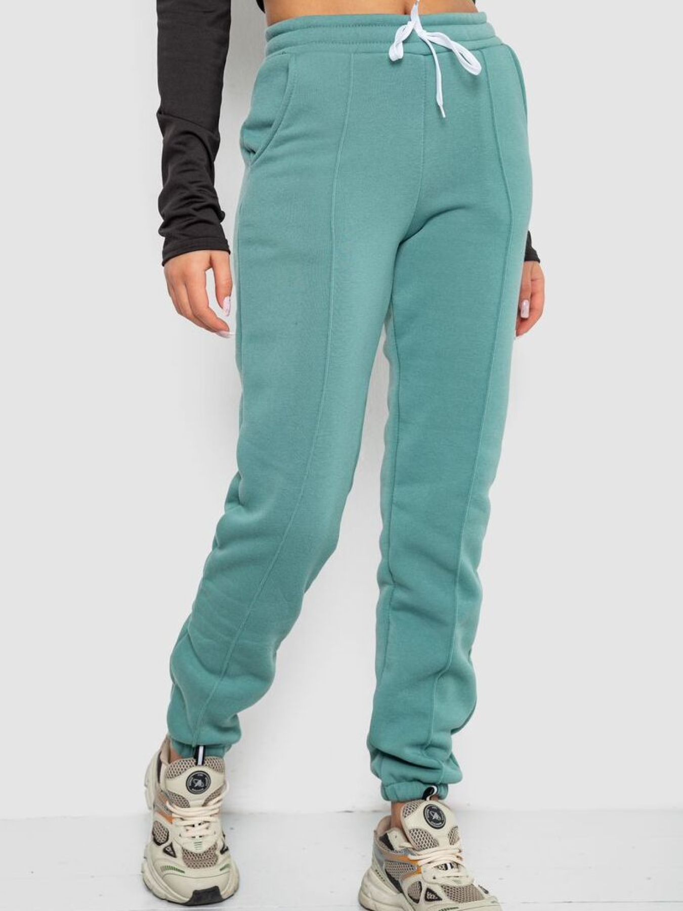 Джоггеры Ager модель У-1133152::000000158 Фото