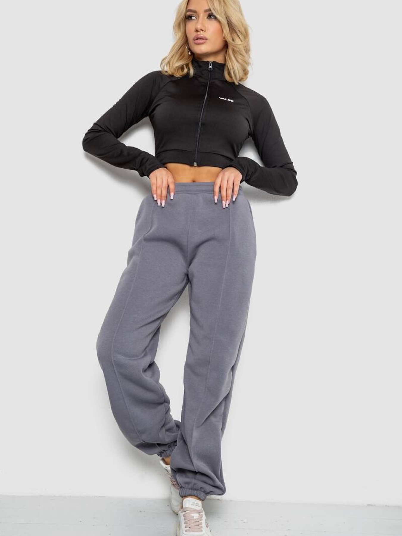 Джоггеры Ager модель У-1133152::000000072 Фото