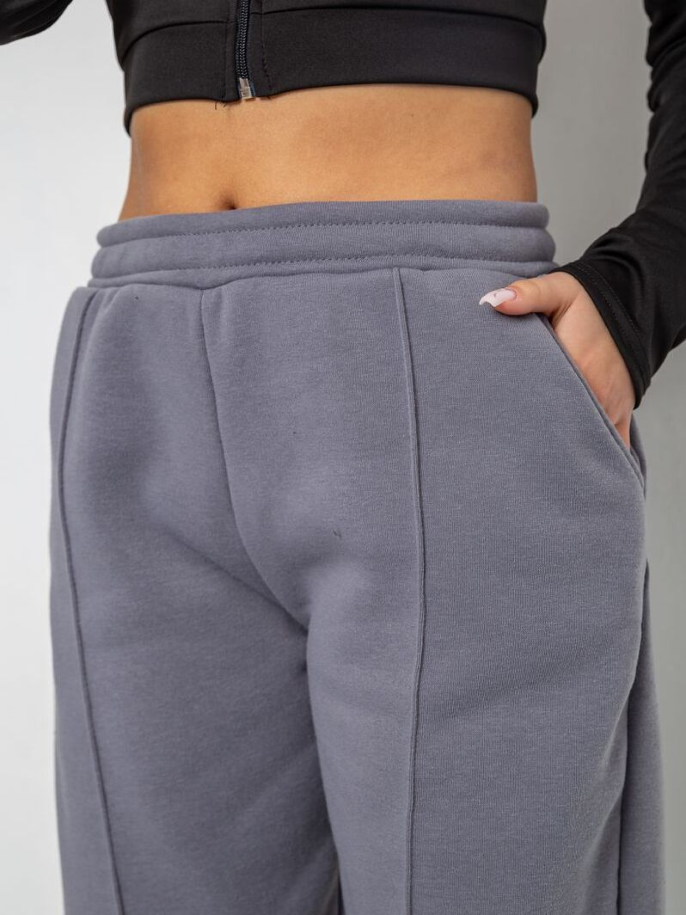 Джоггеры Ager модель У-1133152::000000072 Фото