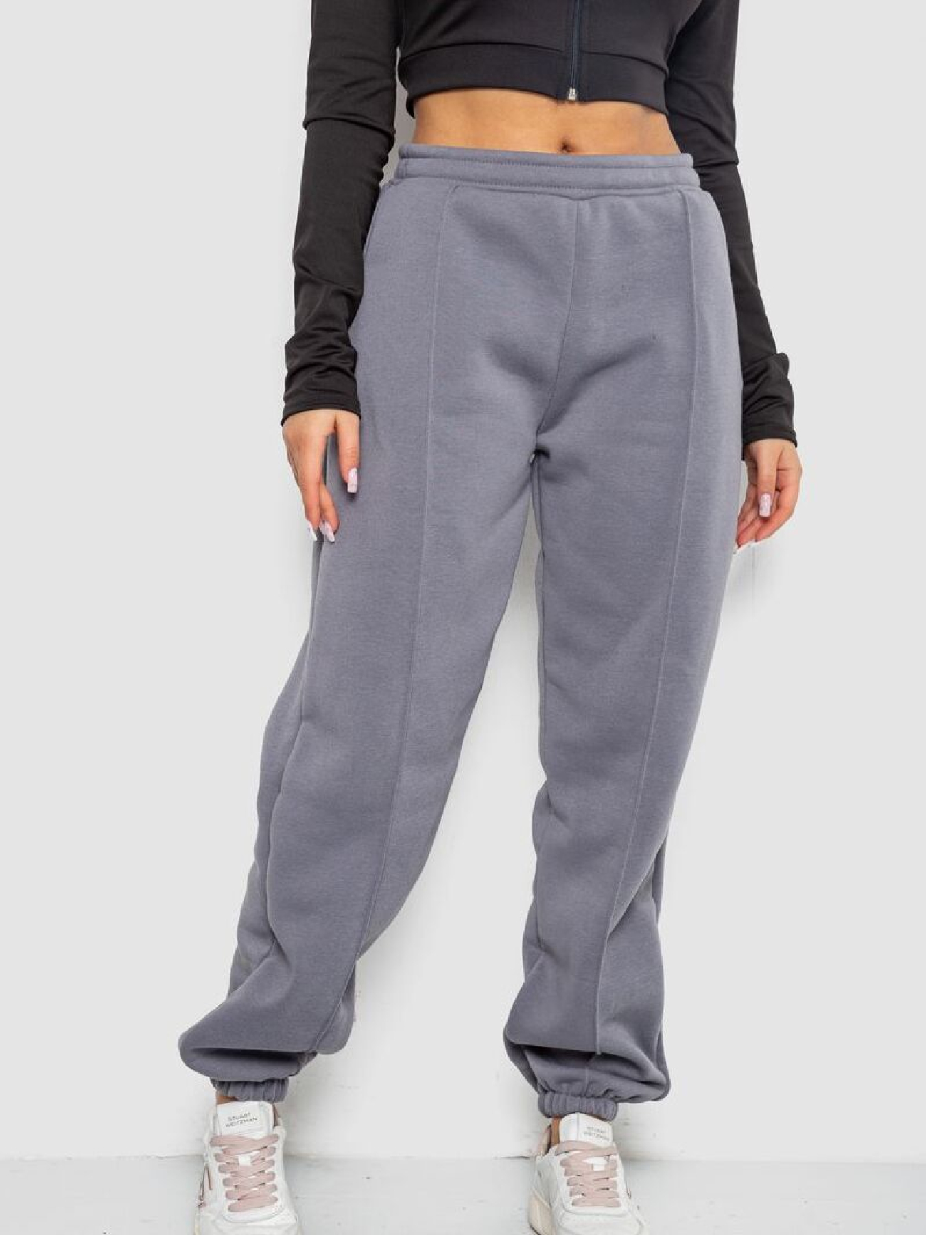 Джоггеры Ager модель У-1133152::000000072 Фото