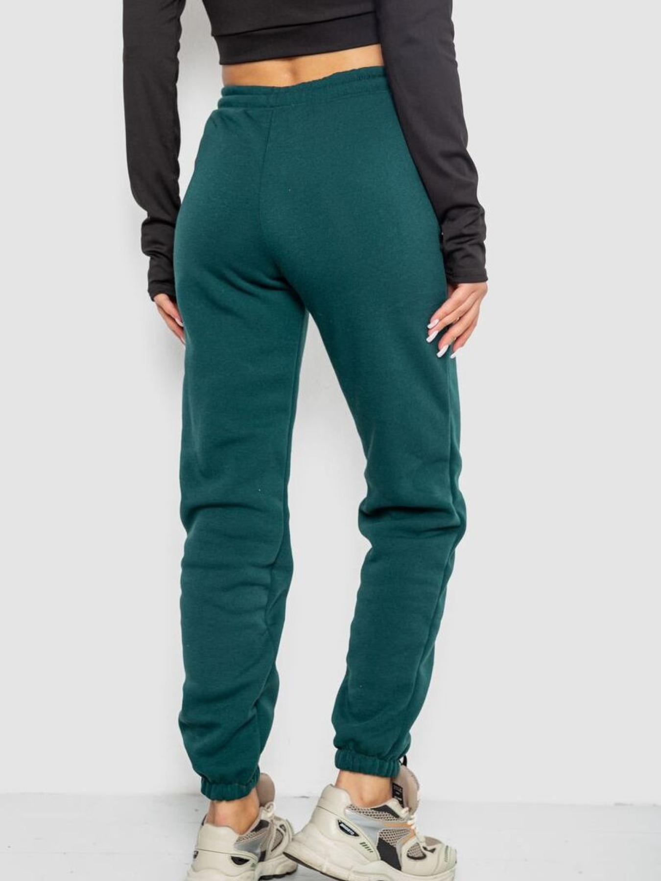 Джоггеры Ager модель У-1133152::000000126 Фото