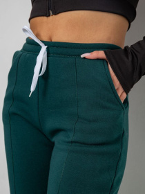 Джоггеры Ager модель У-1133152::000000126 Фото