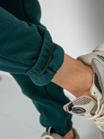 Джоггеры Ager модель У-1133152::000000126 Фото