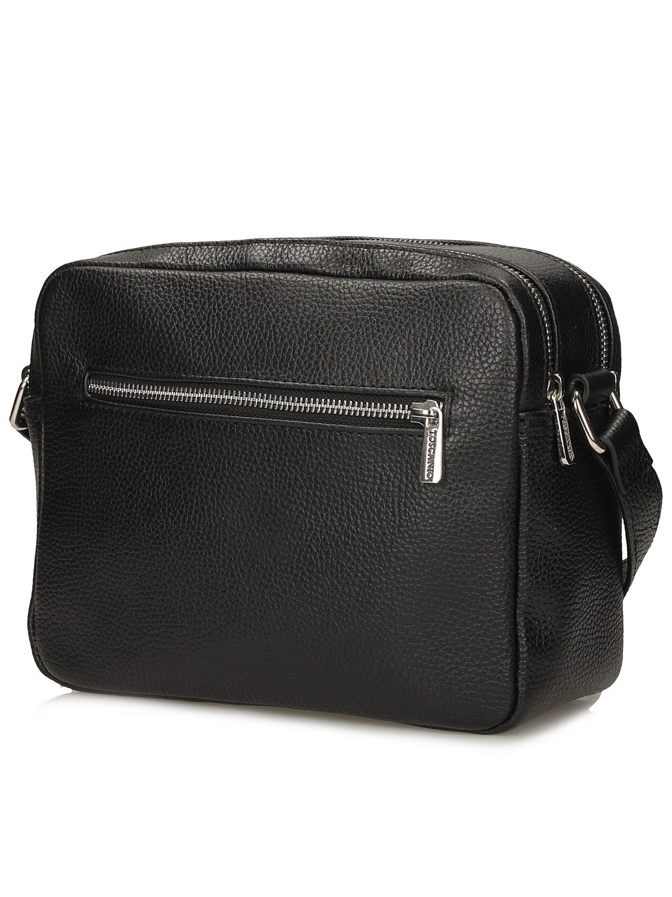 Кросс-боди Toscanio модель F225CZARNY Фото