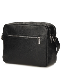 Кросс-боди Toscanio модель F225CZARNY Фото