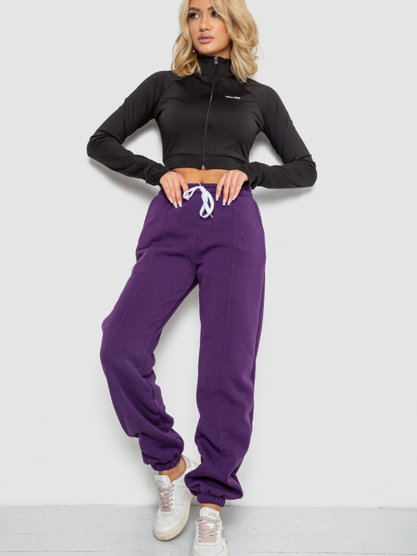 Джоггеры Ager модель У-1133152::000000093 Фото