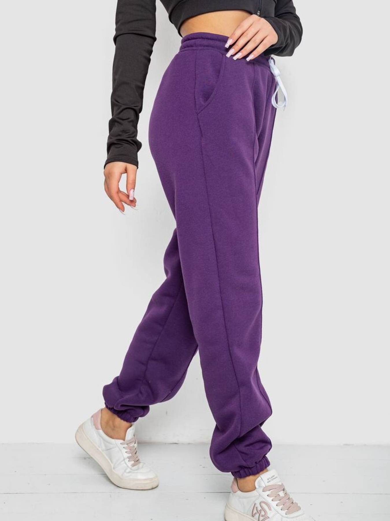 Джоггеры Ager модель У-1133152::000000093 Фото