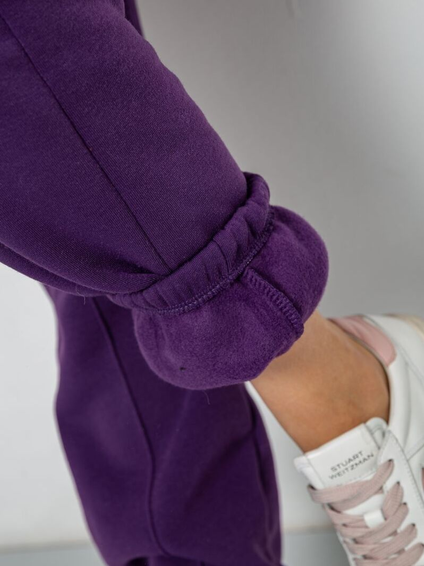 Джоггеры Ager модель У-1133152::000000093 Фото