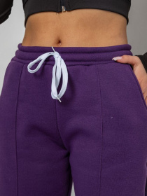 Джоггеры Ager модель У-1133152::000000093 Фото