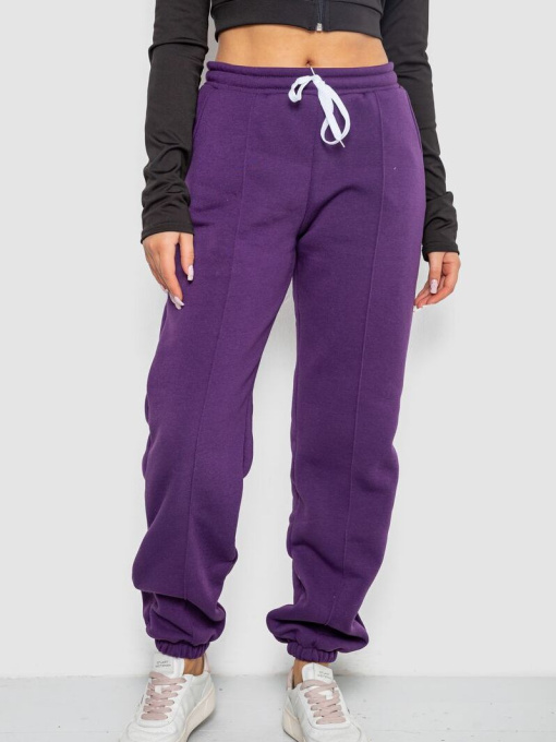 Джоггеры Ager модель У-1133152::000000093 Фото