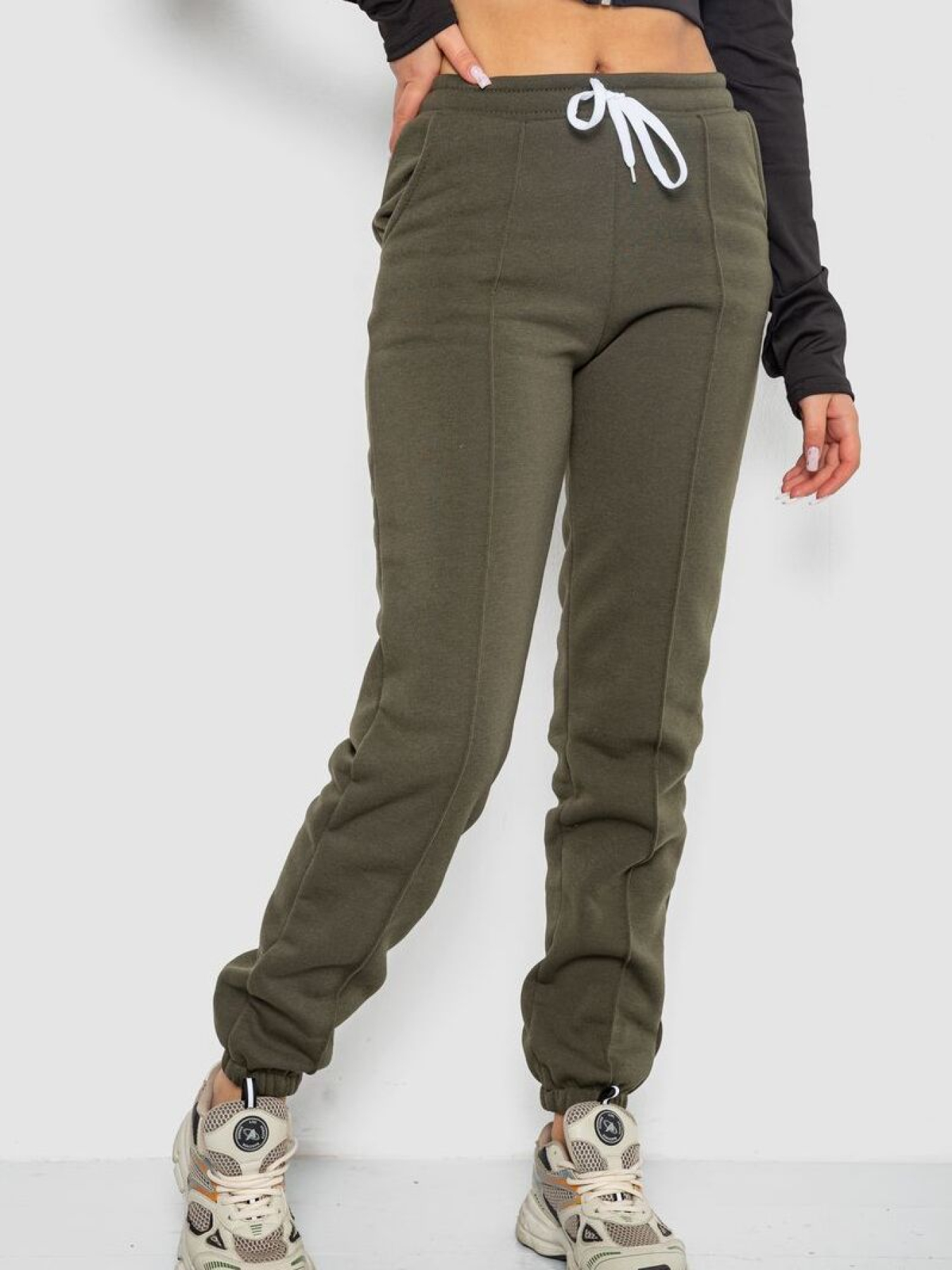 Джоггеры Ager модель У-1133152::000000227 Фото