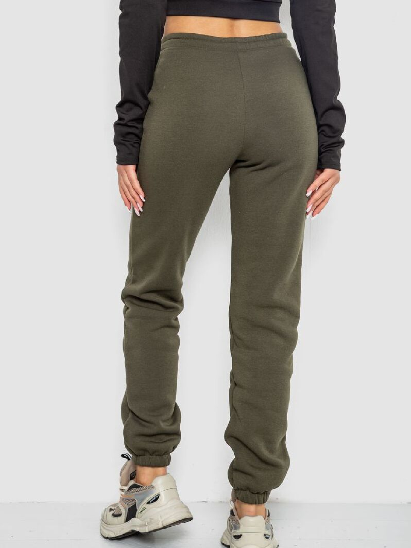 Джоггеры Ager модель У-1133152::000000227 Фото