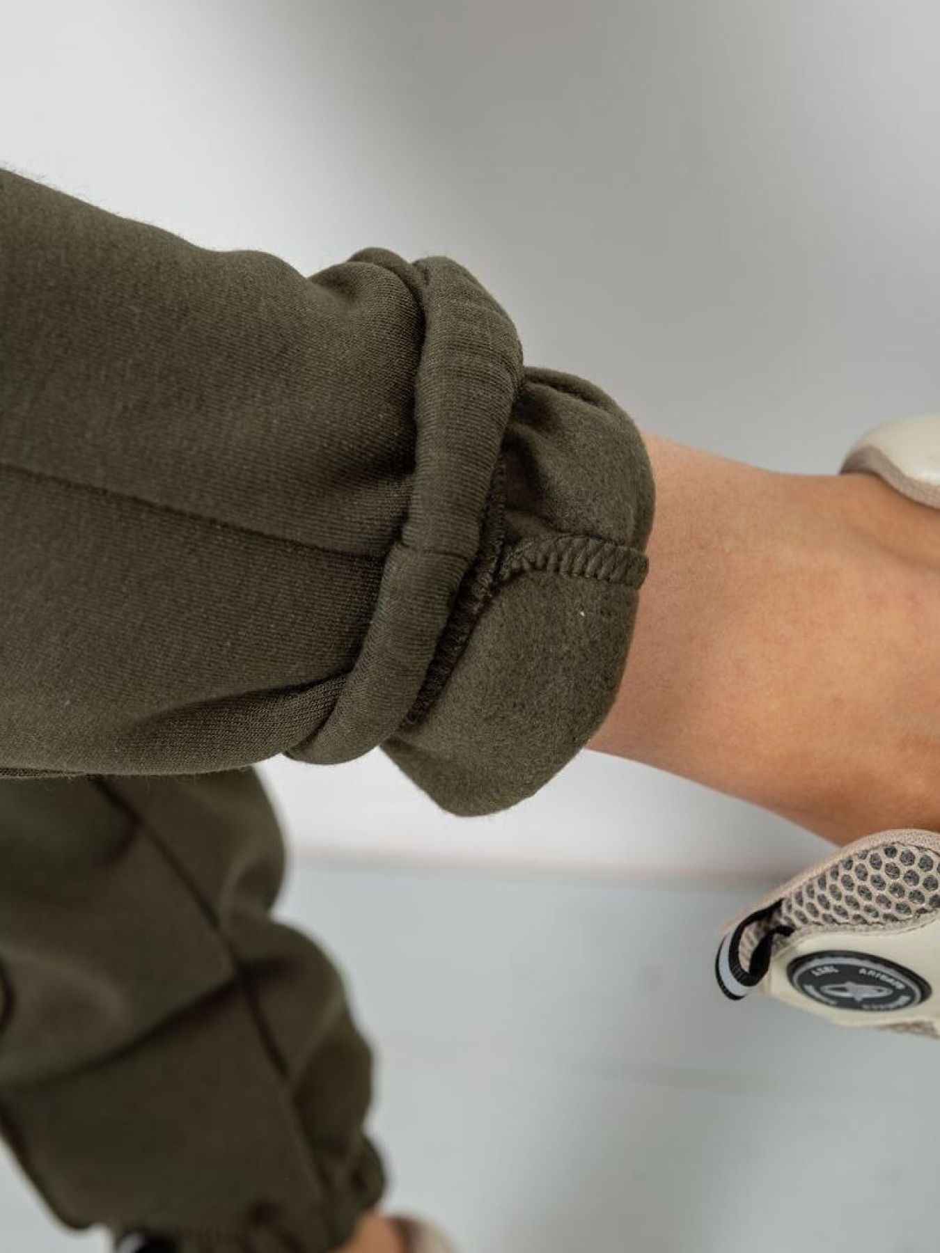 Джоггеры Ager модель У-1133152::000000227 Фото