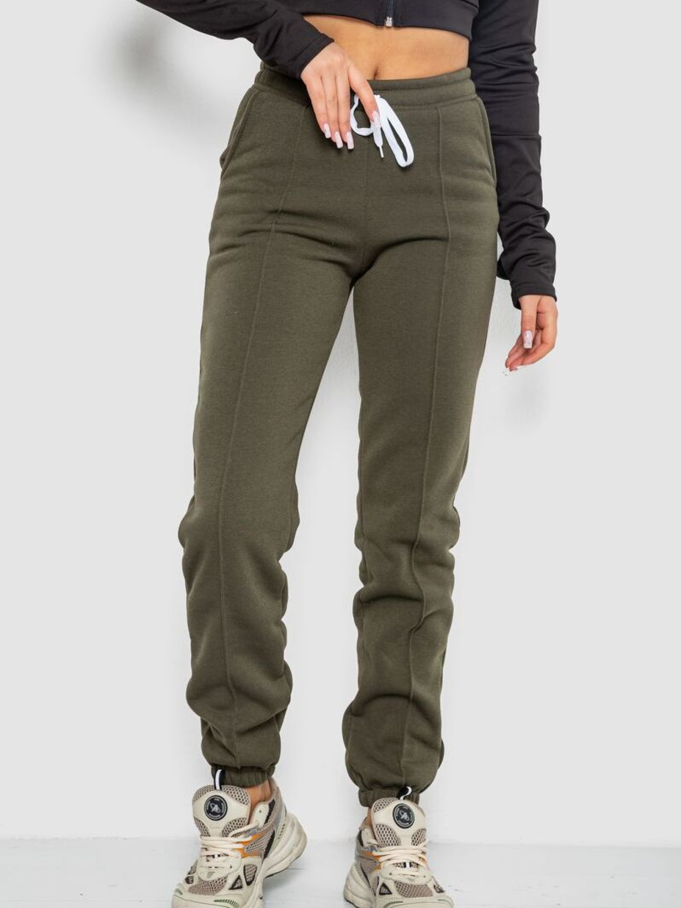 Джоггеры Ager модель У-1133152::000000227 Фото