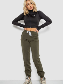 Джоггеры Ager модель У-1133152::000000227 Фото