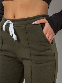 Джоггеры Ager модель У-1133152::000000227 Фото