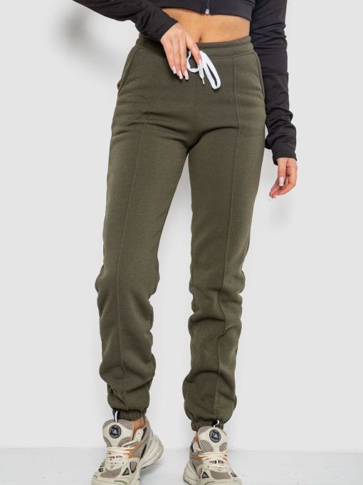 Джоггеры Ager модель У-1133152::000000227 Фото