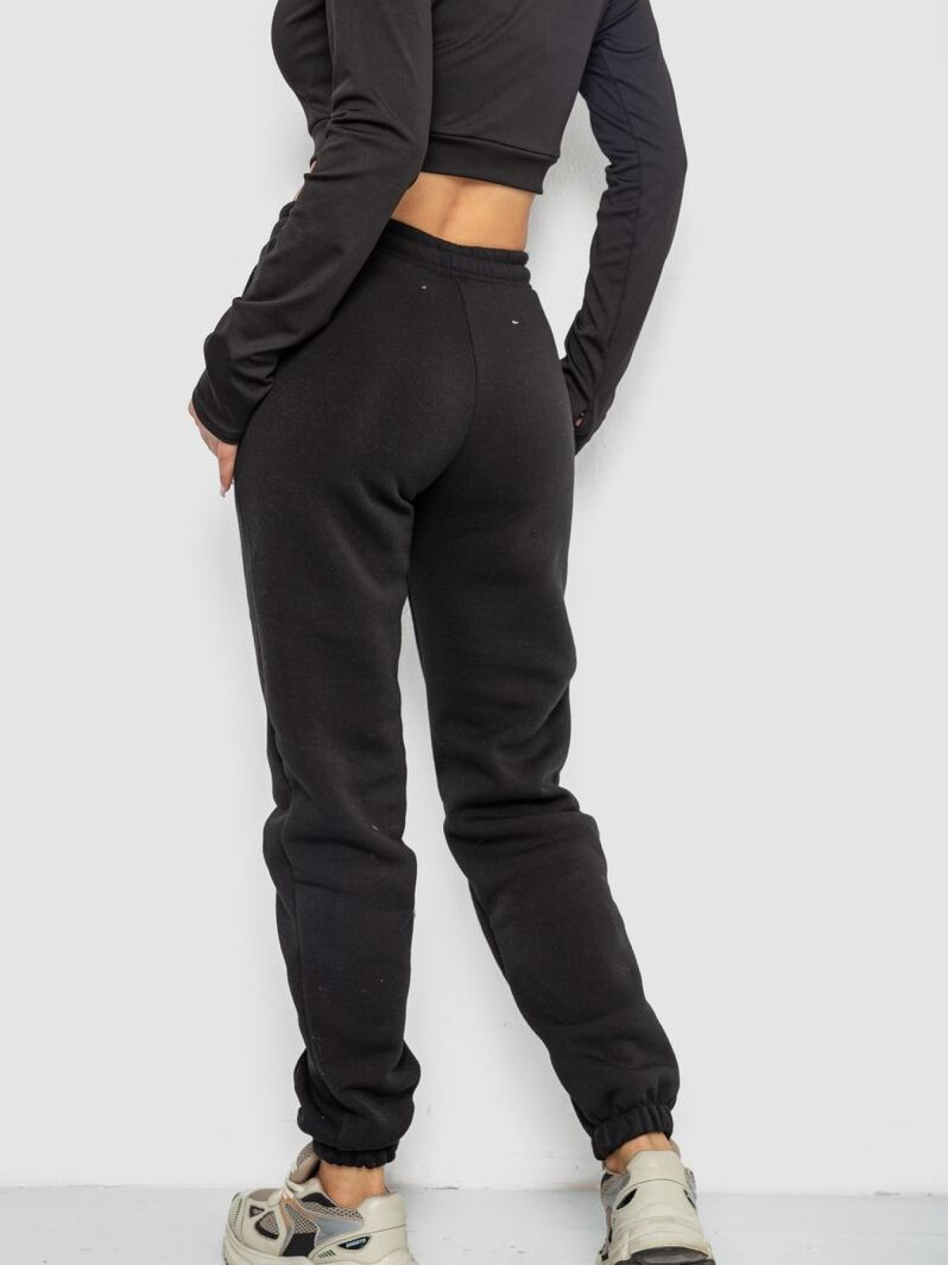 Джоггеры Ager модель У-1133152::000000096 Фото