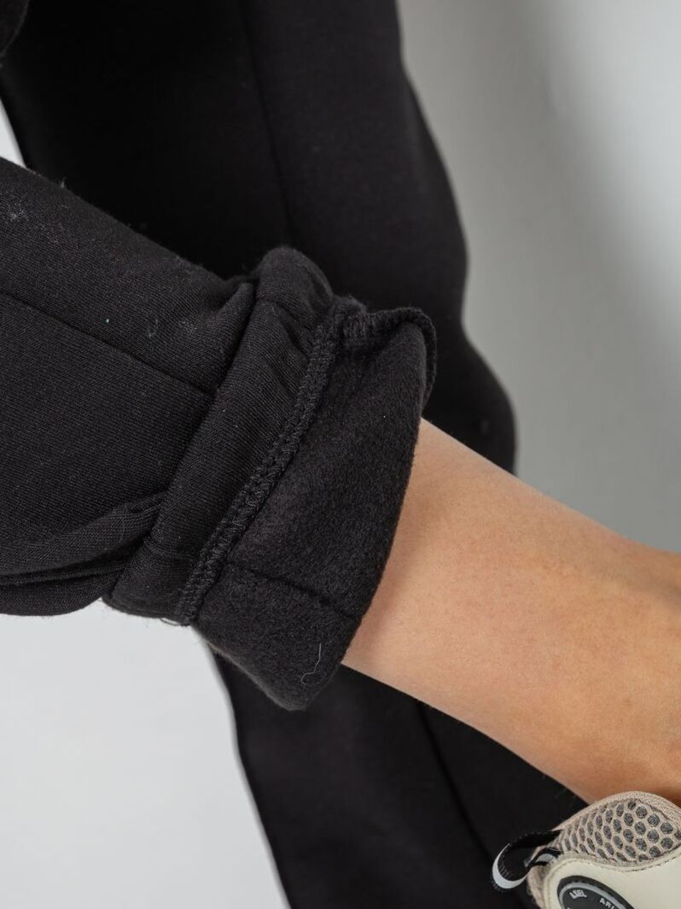 Джоггеры Ager модель У-1133152::000000096 Фото