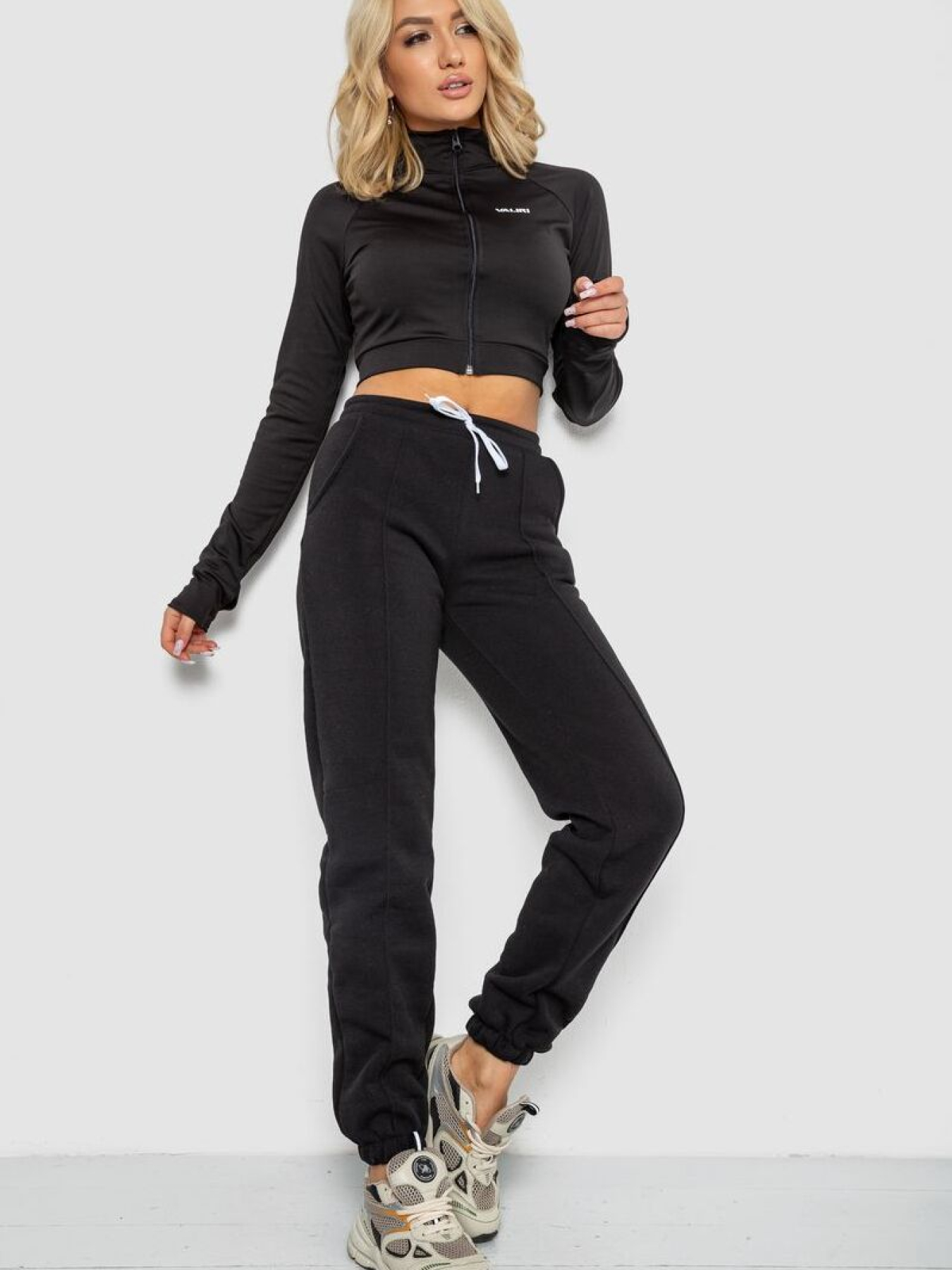 Джоггеры Ager модель У-1133152::000000096 Фото