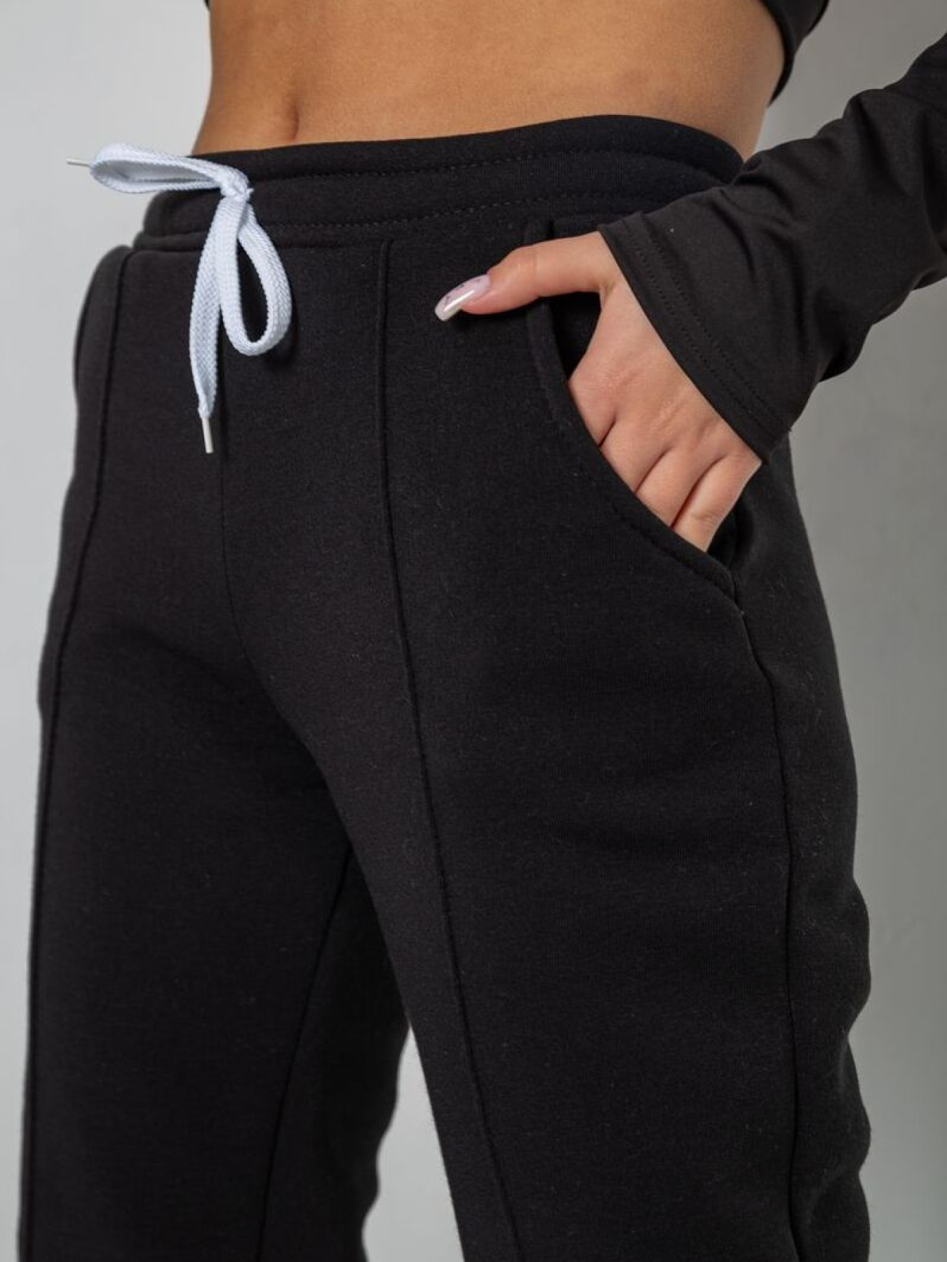 Джоггеры Ager модель У-1133152::000000096 Фото