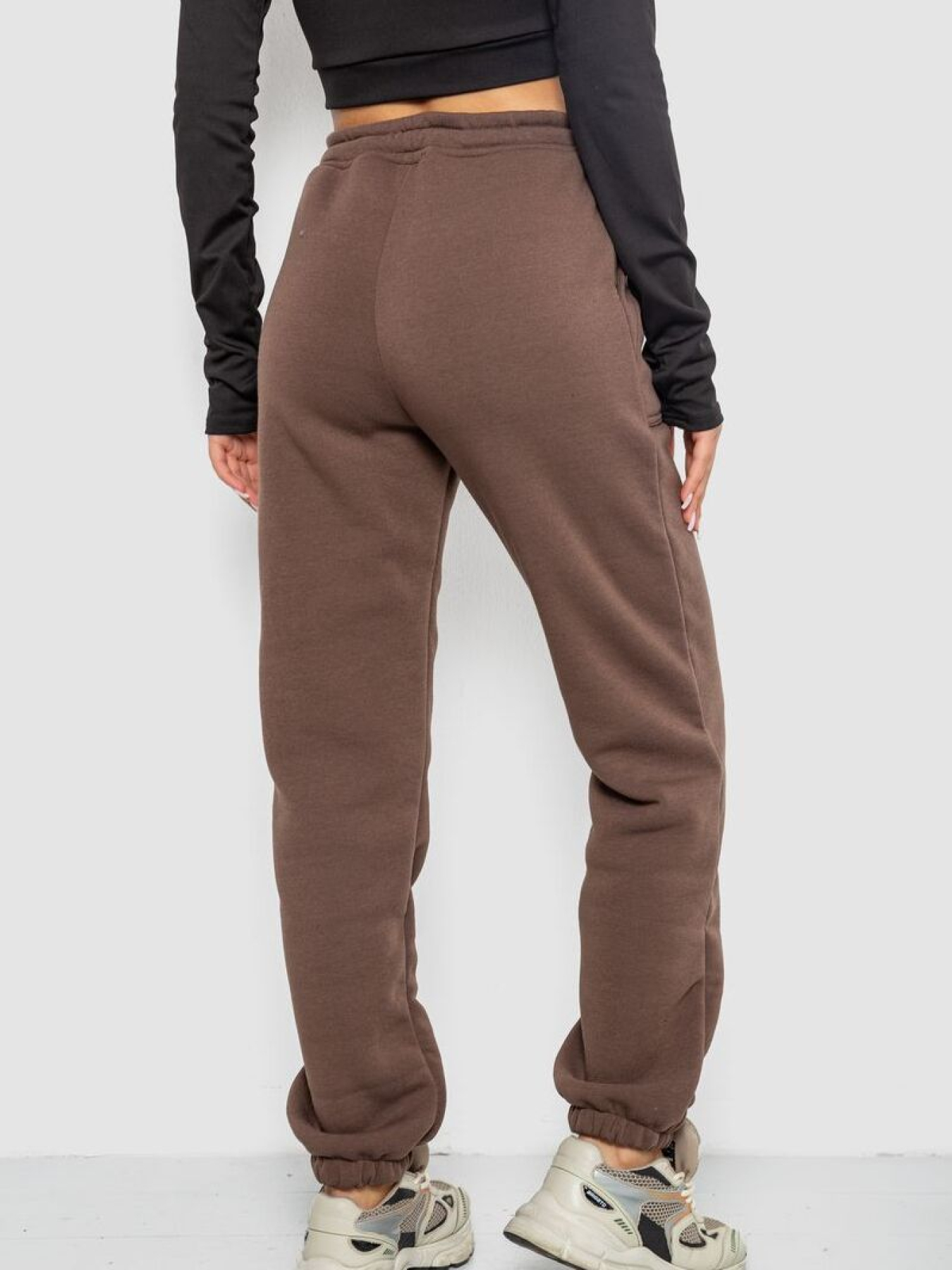 Джоггеры Ager модель У-1133153::000000046 Фото