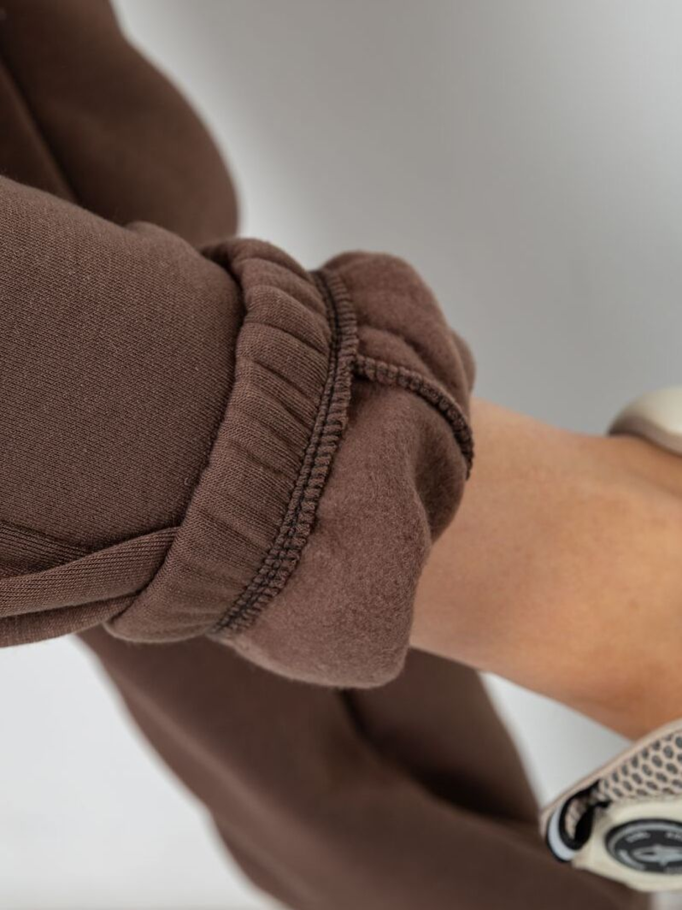 Джоггеры Ager модель У-1133153::000000046 Фото